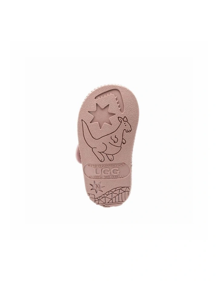 Logo Mary Jane Toddler image 7