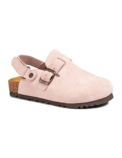 OZWEAR UGG Ugg Aussie Kids Soft Footbed