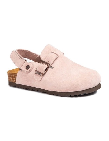 Dusty Pink colour