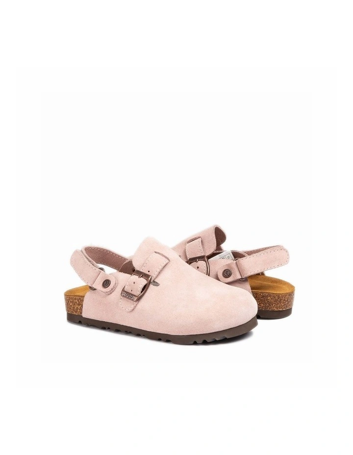 OZWEAR UGG Ugg Aussie Kids Soft Footbed image 2