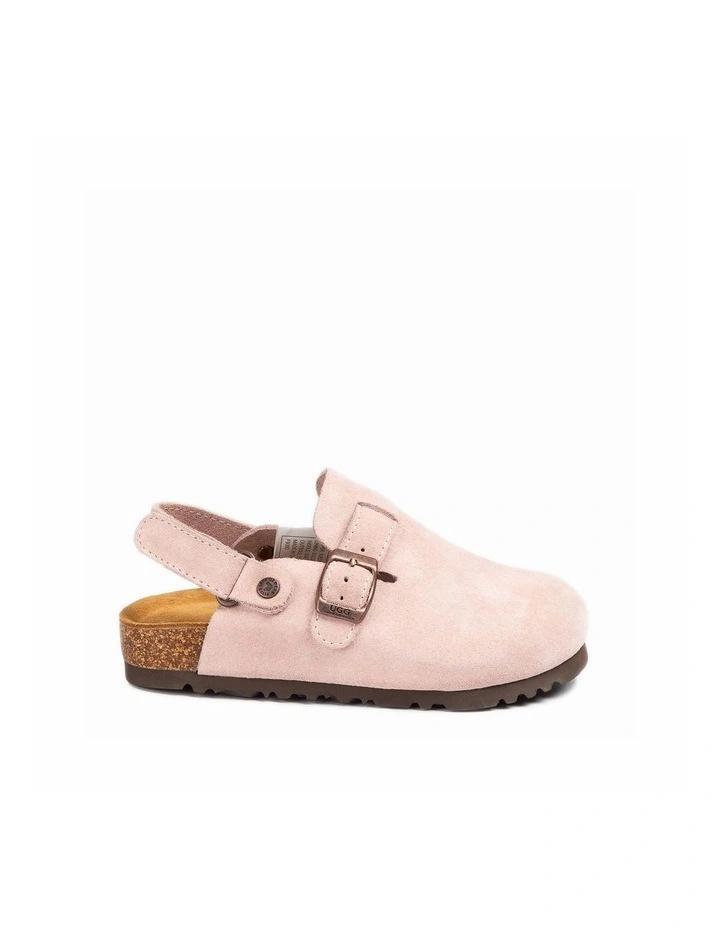 OZWEAR UGG Ugg Aussie Kids Soft Footbed image 3