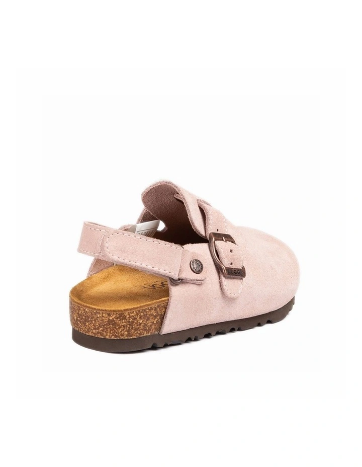 OZWEAR UGG Ugg Aussie Kids Soft Footbed image 4