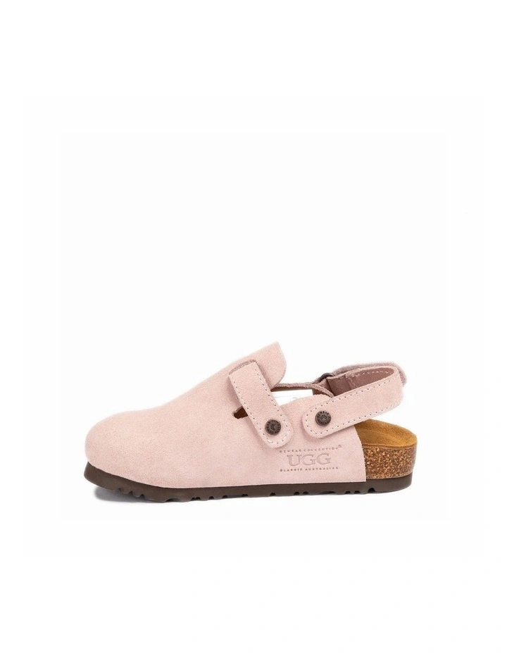 OZWEAR UGG Ugg Aussie Kids Soft Footbed image 5