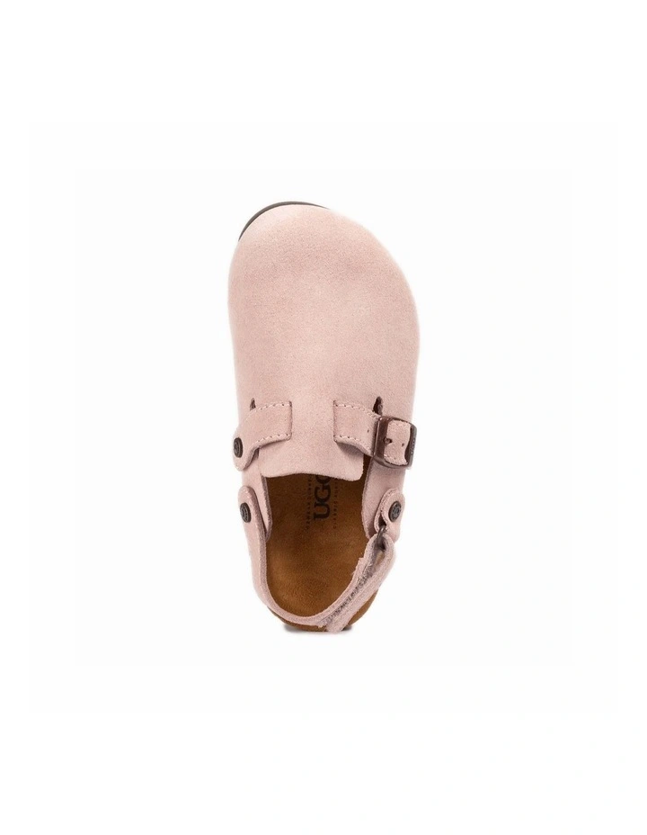 OZWEAR UGG Ugg Aussie Kids Soft Footbed image 6