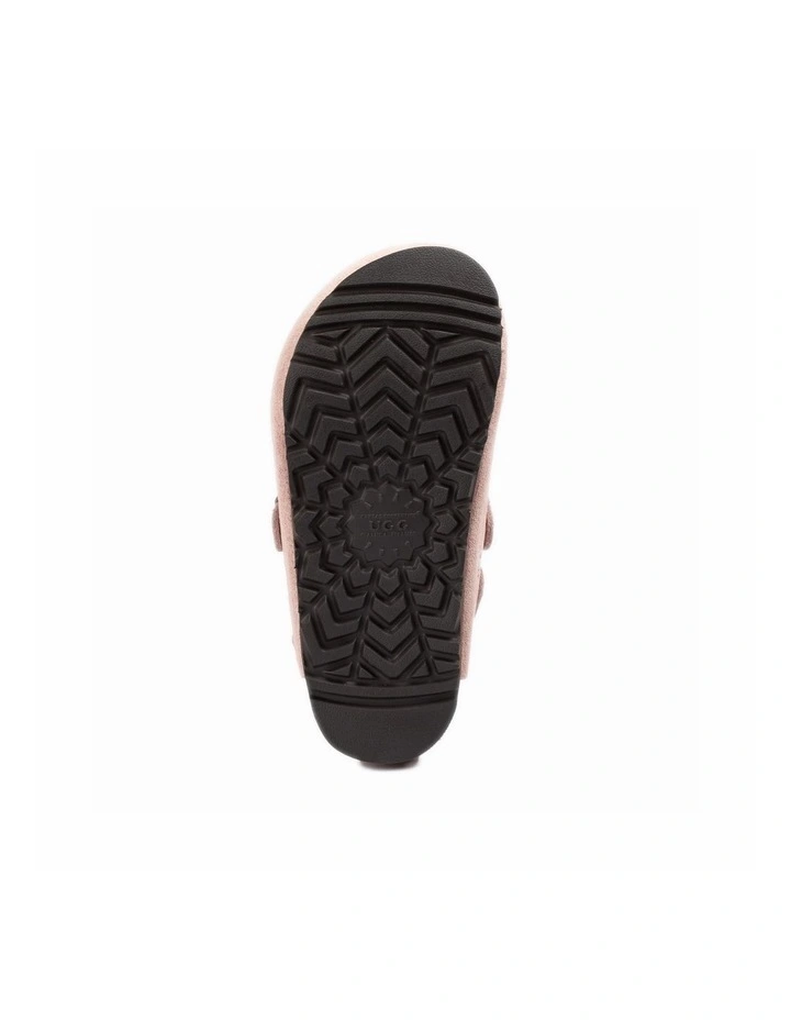 OZWEAR UGG Ugg Aussie Kids Soft Footbed image 7