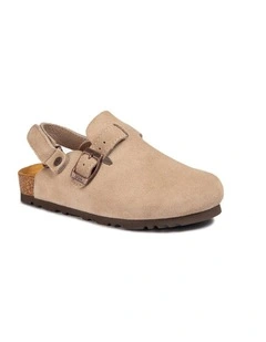 OZWEAR UGG Ugg Aussie Kids Soft Footbed
