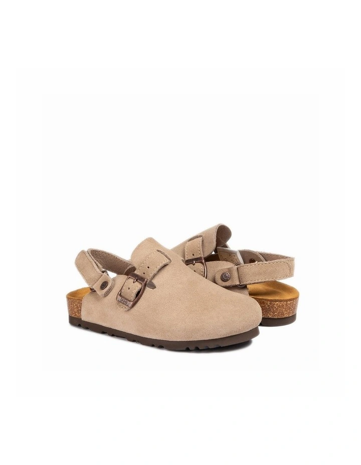 OZWEAR UGG Ugg Aussie Kids Soft Footbed image 2