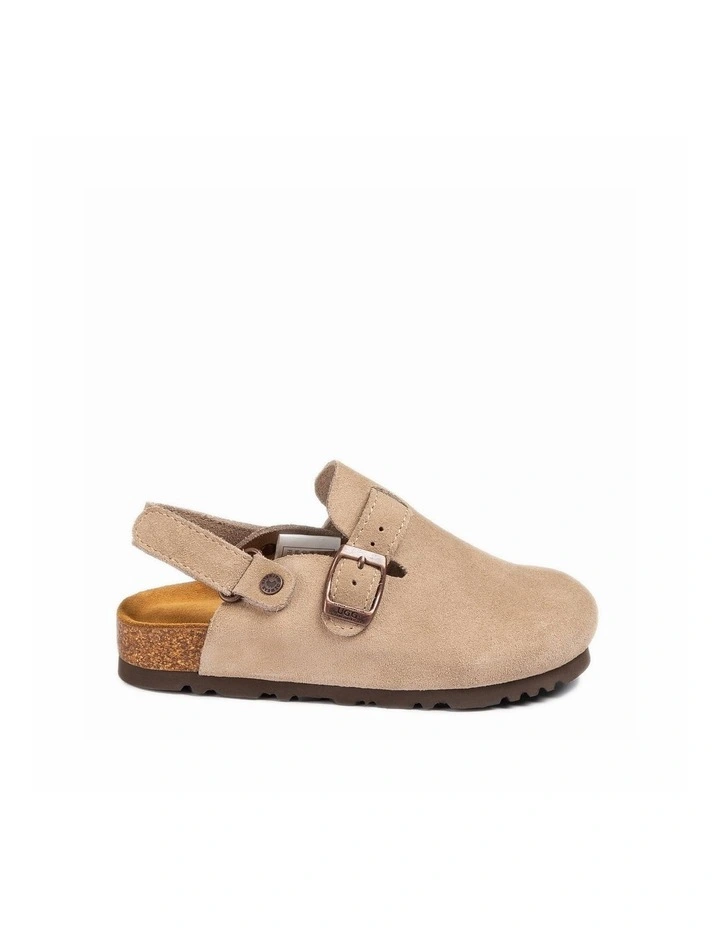 OZWEAR UGG Ugg Aussie Kids Soft Footbed image 3