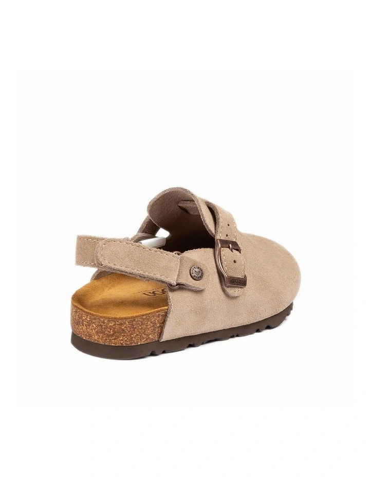 OZWEAR UGG Ugg Aussie Kids Soft Footbed image 4