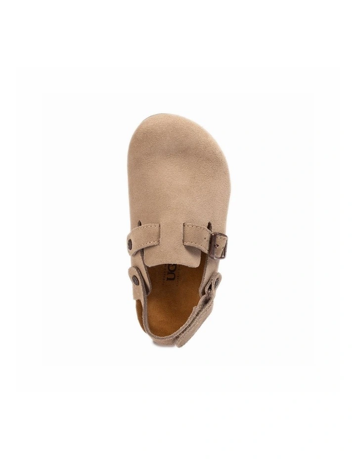 OZWEAR UGG Ugg Aussie Kids Soft Footbed image 6