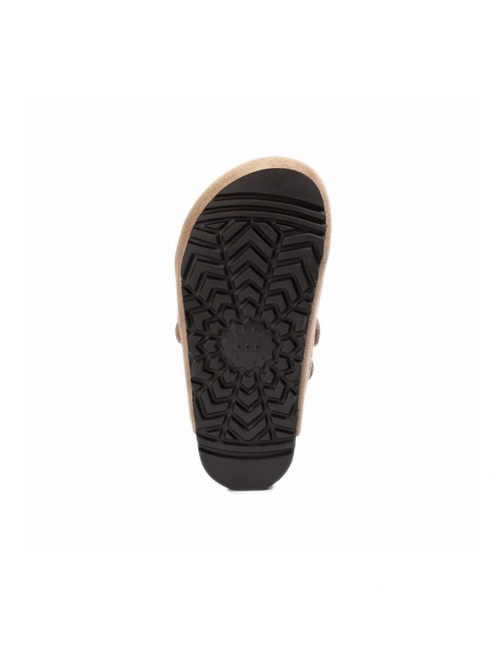 OZWEAR UGG Ugg Aussie Kids Soft Footbed image 7