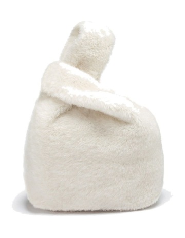 Ivory colour