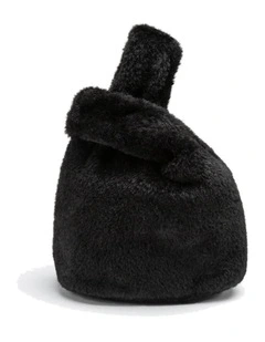 Ugg JJ Fluffy Knot Bag