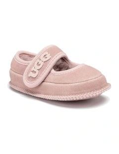 UGG Logo Baby Mary Jane
