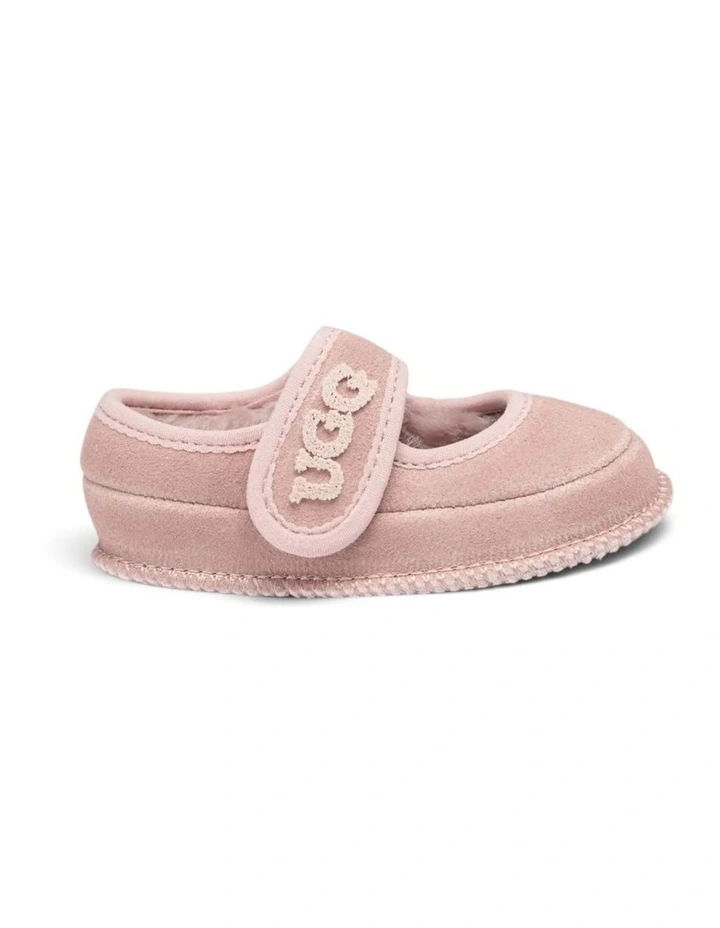 UGG Logo Baby Mary Jane image 3