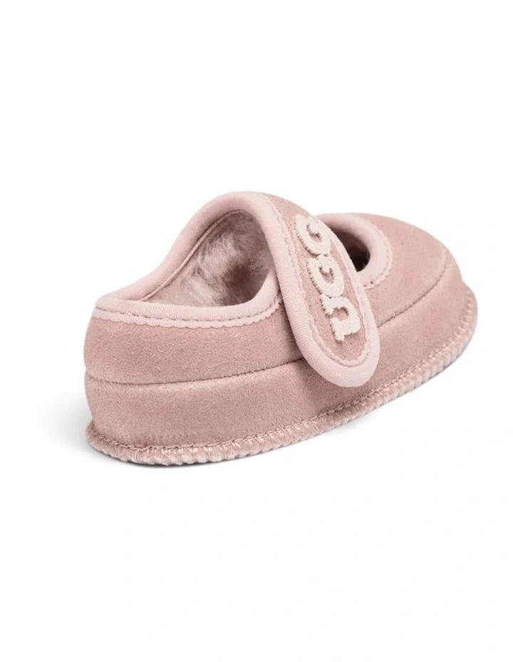 UGG Logo Baby Mary Jane image 4