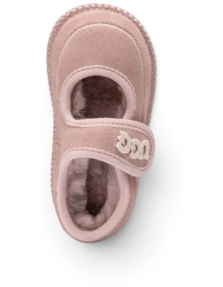 UGG Logo Baby Mary Jane image 6