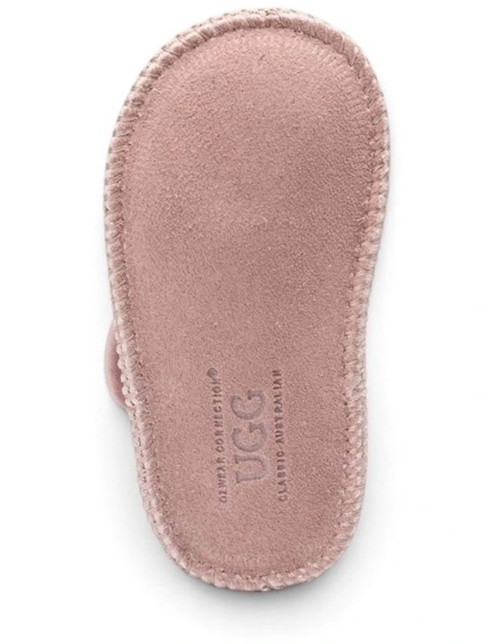 UGG Logo Baby Mary Jane image 7