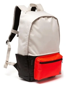 Decathlon | Academic Backpack 25L Beige