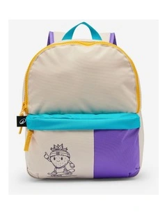 Decathlon | Kids' small 10L backpack, 2 pockets