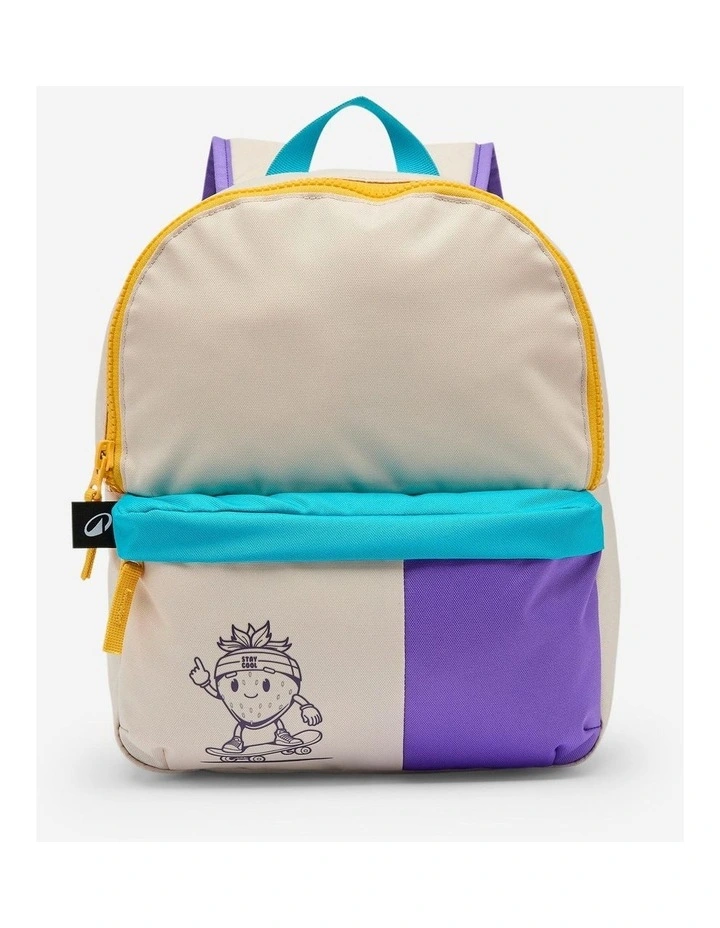 Decathlon | Kids' small 10L backpack, 2 pockets image 1