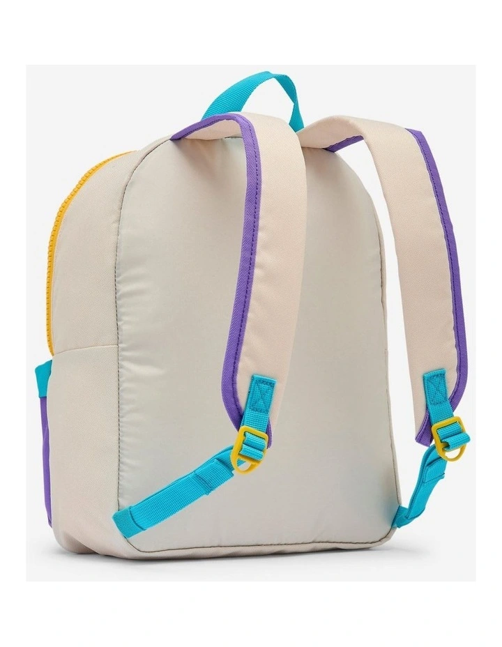 Decathlon | Kids' small 10L backpack, 2 pockets image 4