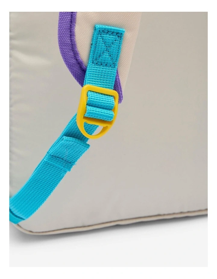 Decathlon | Kids' small 10L backpack, 2 pockets image 5