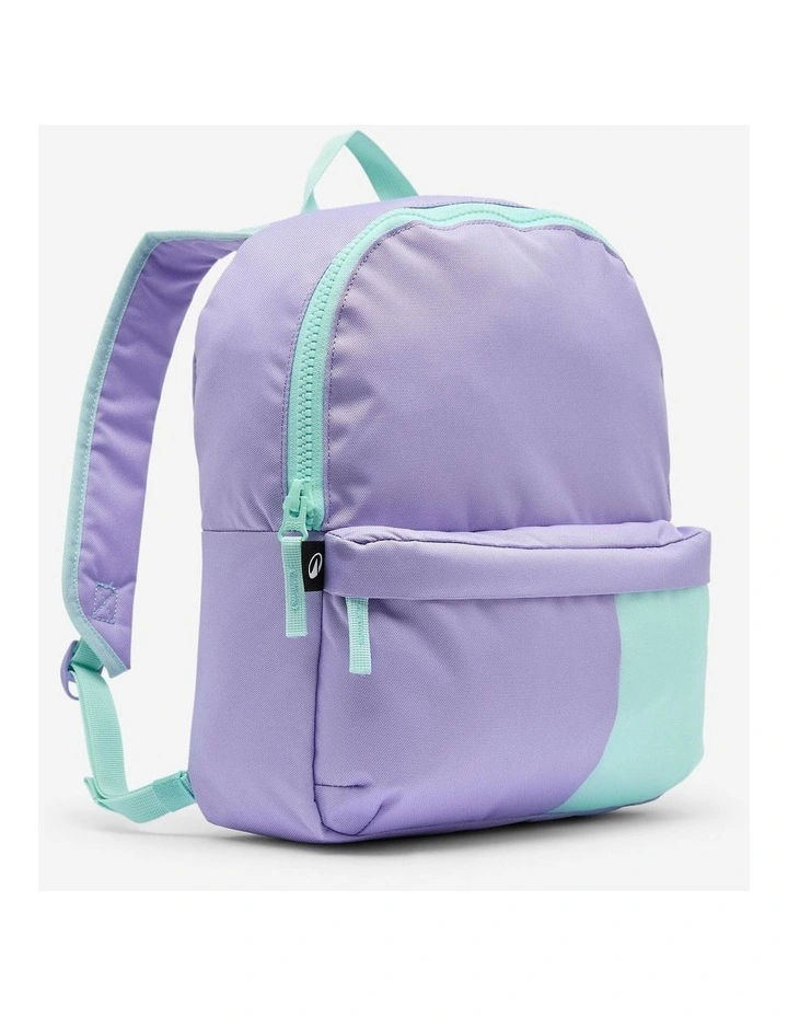 Decathlon | Kids' small 10L backpack, 2 pockets image 2