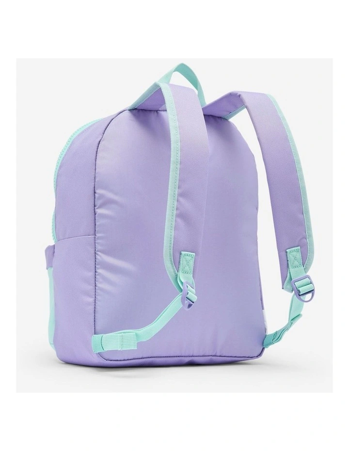 Decathlon | Kids' small 10L backpack, 2 pockets image 4