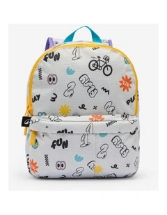 Decathlon | Kids' small 10L backpack, 2 pockets