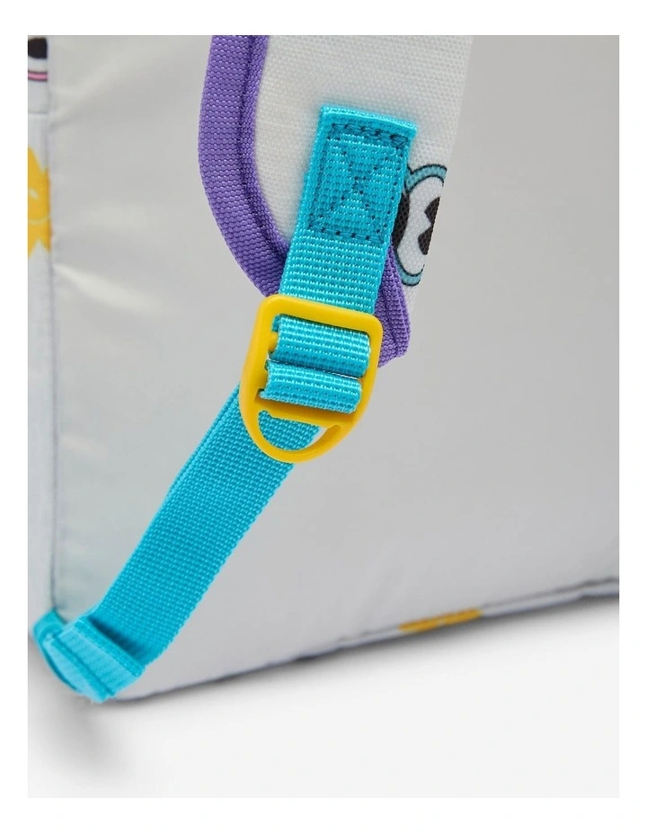 Decathlon | Kids' small 10L backpack, 2 pockets image 5