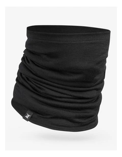 Decathlon | Merino Wool Trekking Neck Warmer, MT500 - Black