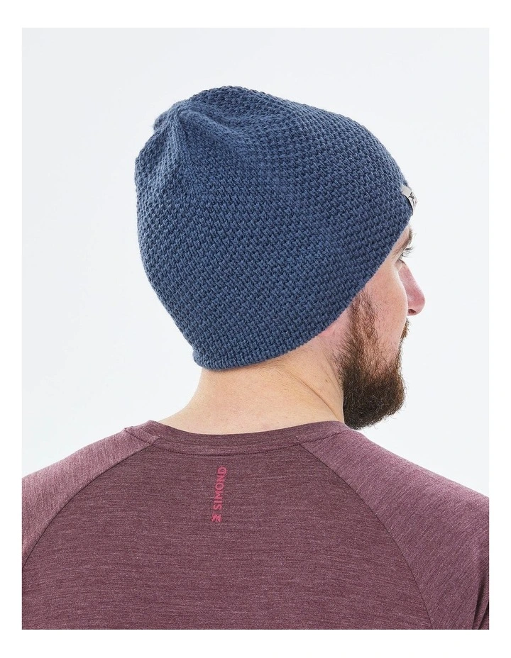 Decathlon | HAT VERTIKA FRANCE BLUE image 3