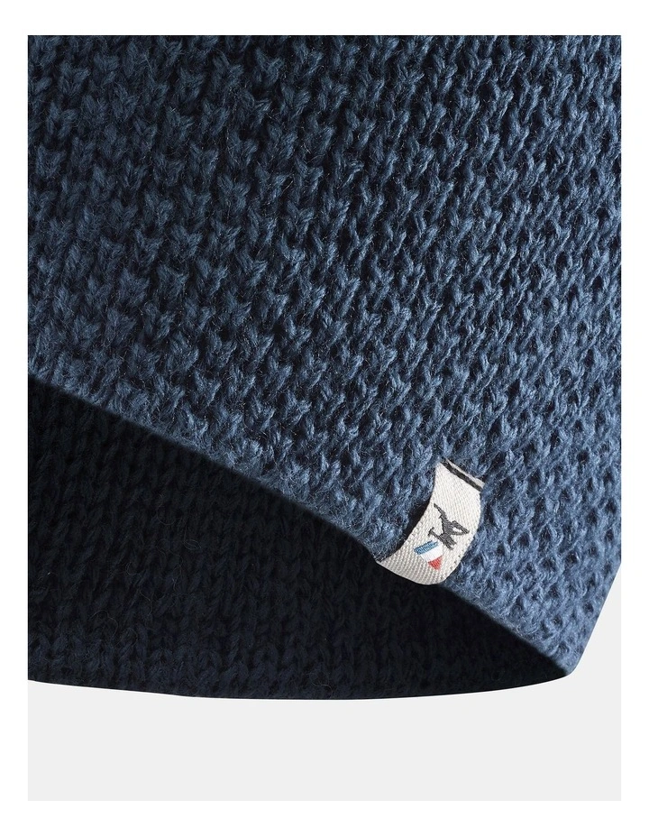 Decathlon | HAT VERTIKA FRANCE BLUE image 4