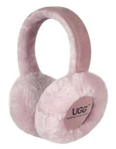 Australian Shepherd UGG Connie Kids Earmuff