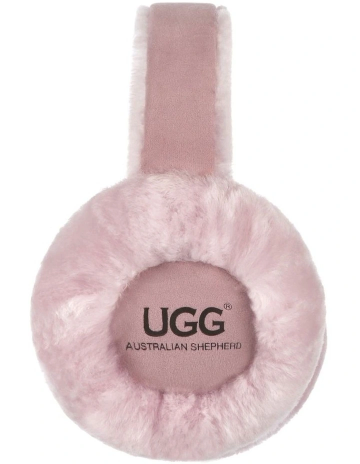 Australian Shepherd UGG Connie Kids Earmuff image 2