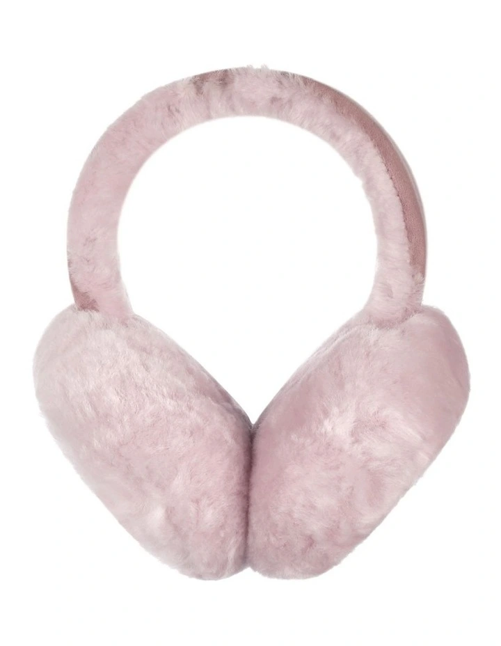 Australian Shepherd UGG Connie Kids Earmuff image 3