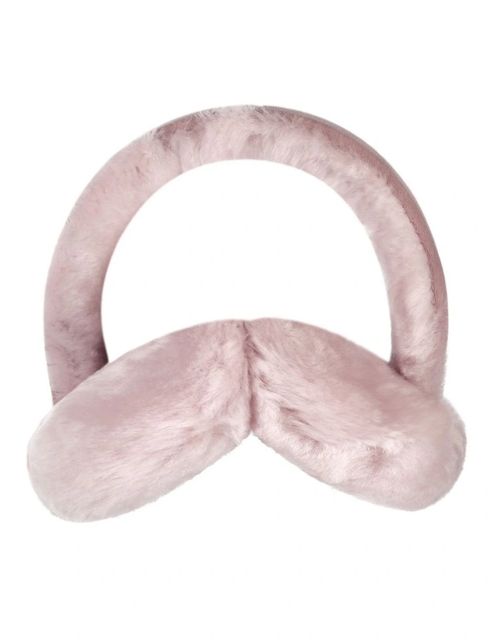 Australian Shepherd UGG Connie Kids Earmuff image 4