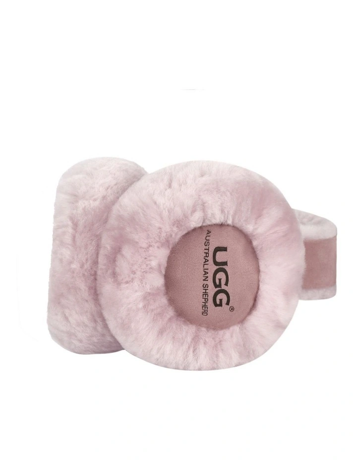 Australian Shepherd UGG Connie Kids Earmuff image 5