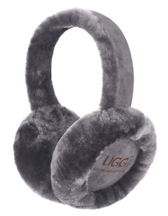 Australian Shepherd UGG Connie Kids Earmuff