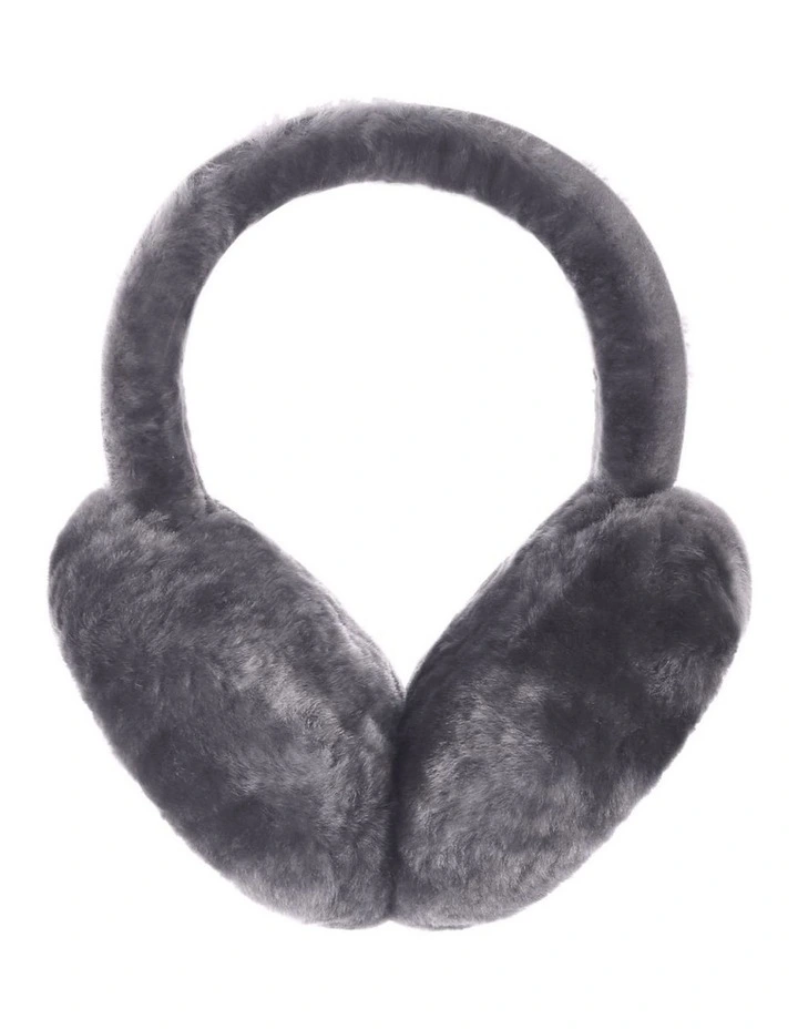 Australian Shepherd UGG Connie Kids Earmuff image 3