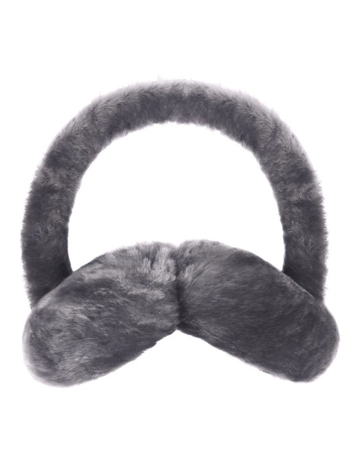 Australian Shepherd UGG Connie Kids Earmuff image 4