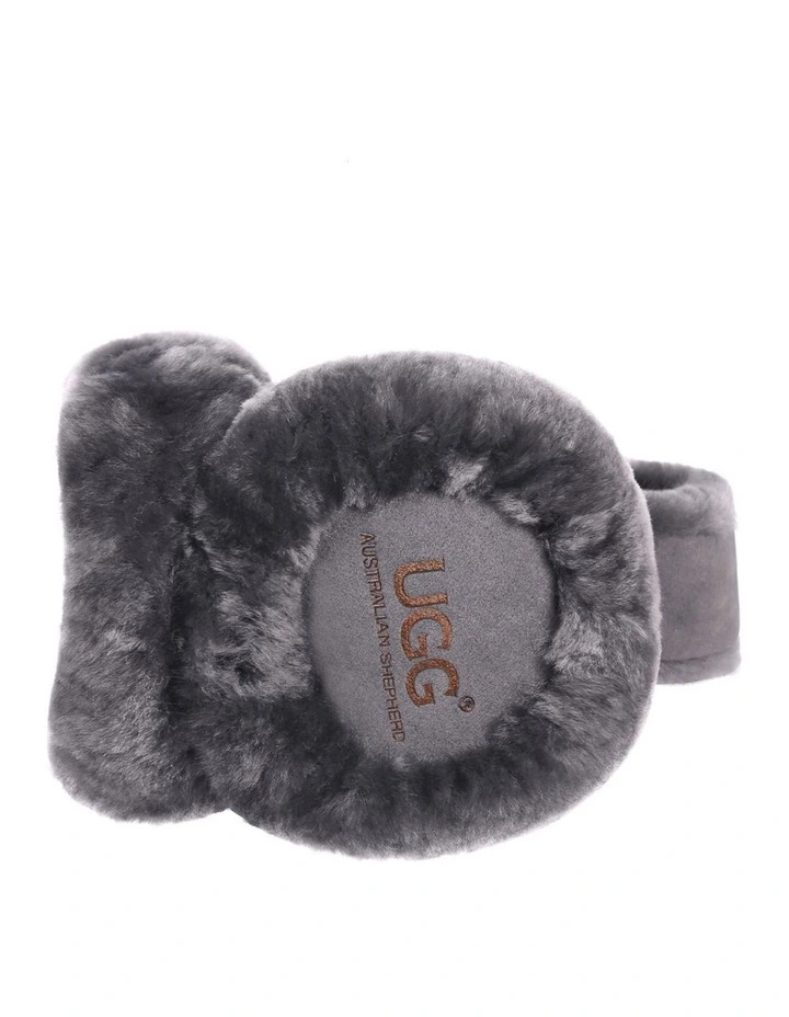 Australian Shepherd UGG Connie Kids Earmuff image 5