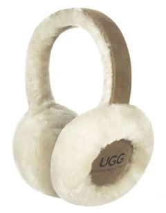 Australian Shepherd UGG Connie Kids Earmuff