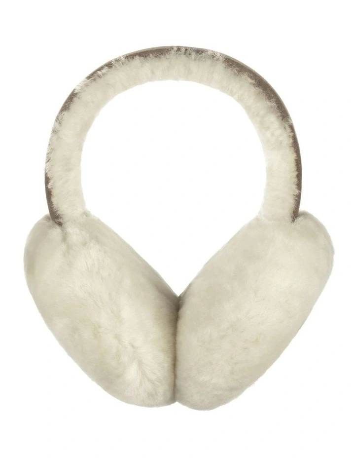 Australian Shepherd UGG Connie Kids Earmuff image 3