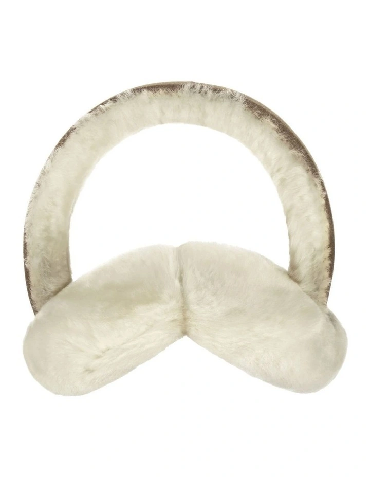 Australian Shepherd UGG Connie Kids Earmuff image 4