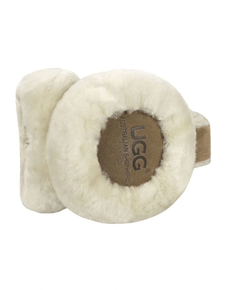 Australian Shepherd UGG Connie Kids Earmuff image 5