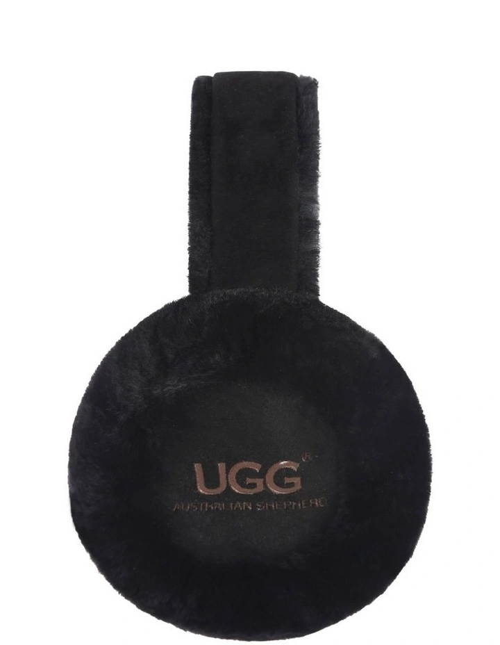 Australian Shepherd UGG Connie Kids Earmuff image 2