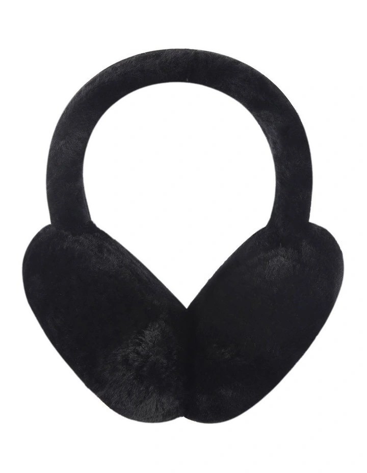 Australian Shepherd UGG Connie Kids Earmuff image 3