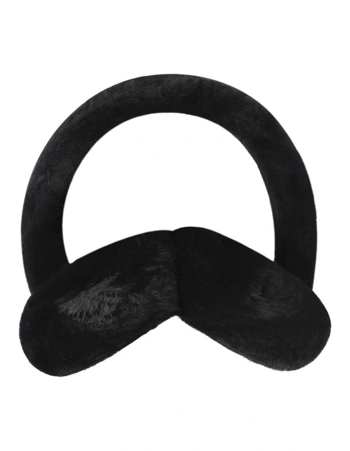 Australian Shepherd UGG Connie Kids Earmuff image 4